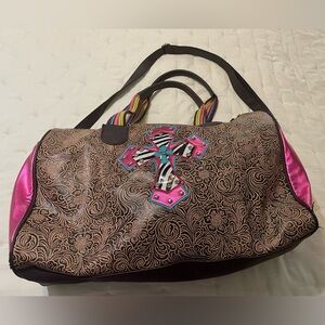 Weekend Women’s Bag—EUC